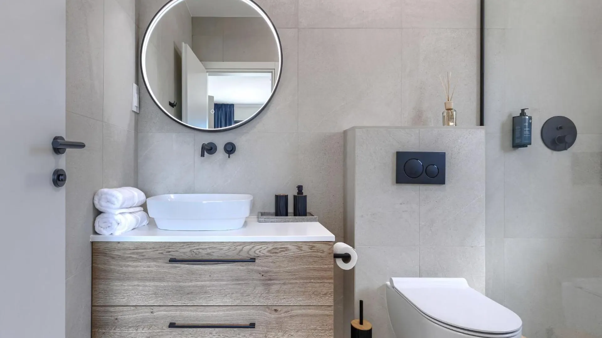 Holiday Home Villa Piemonte Istria By Interhome Grožnjan Chorvatsko