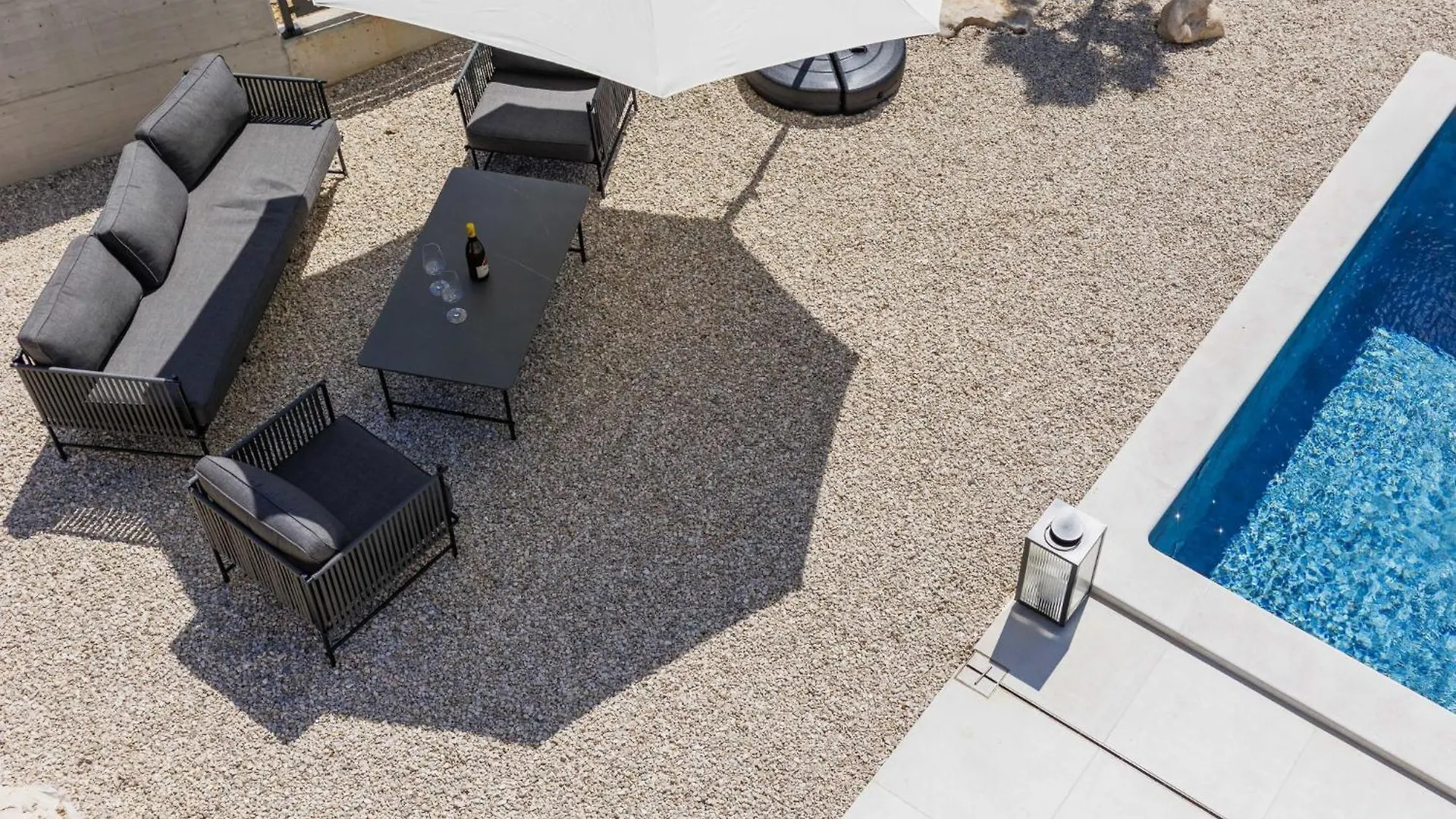 Holiday Home Villa Piemonte Istria By Interhome Grožnjan