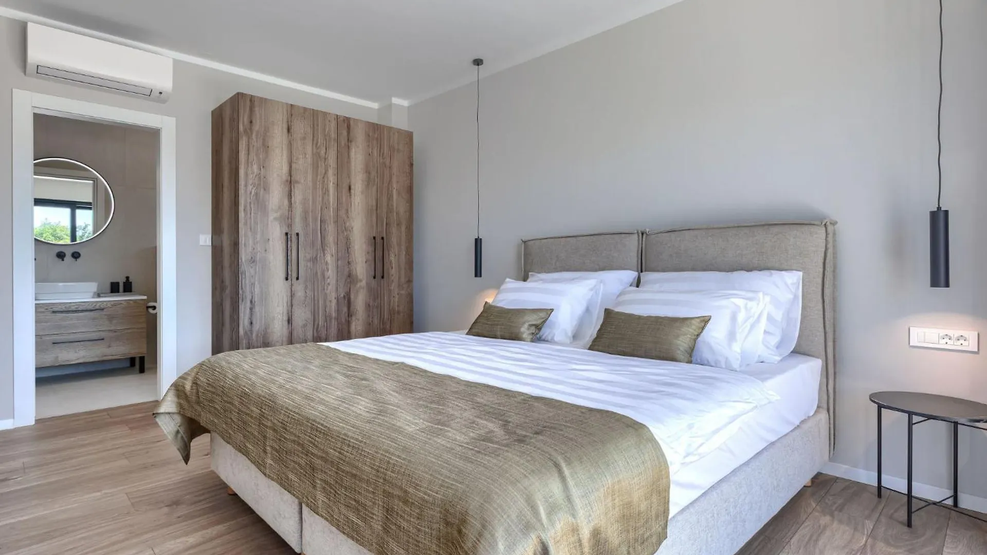 Holiday Home Villa Piemonte Istria By Interhome Grožnjan
