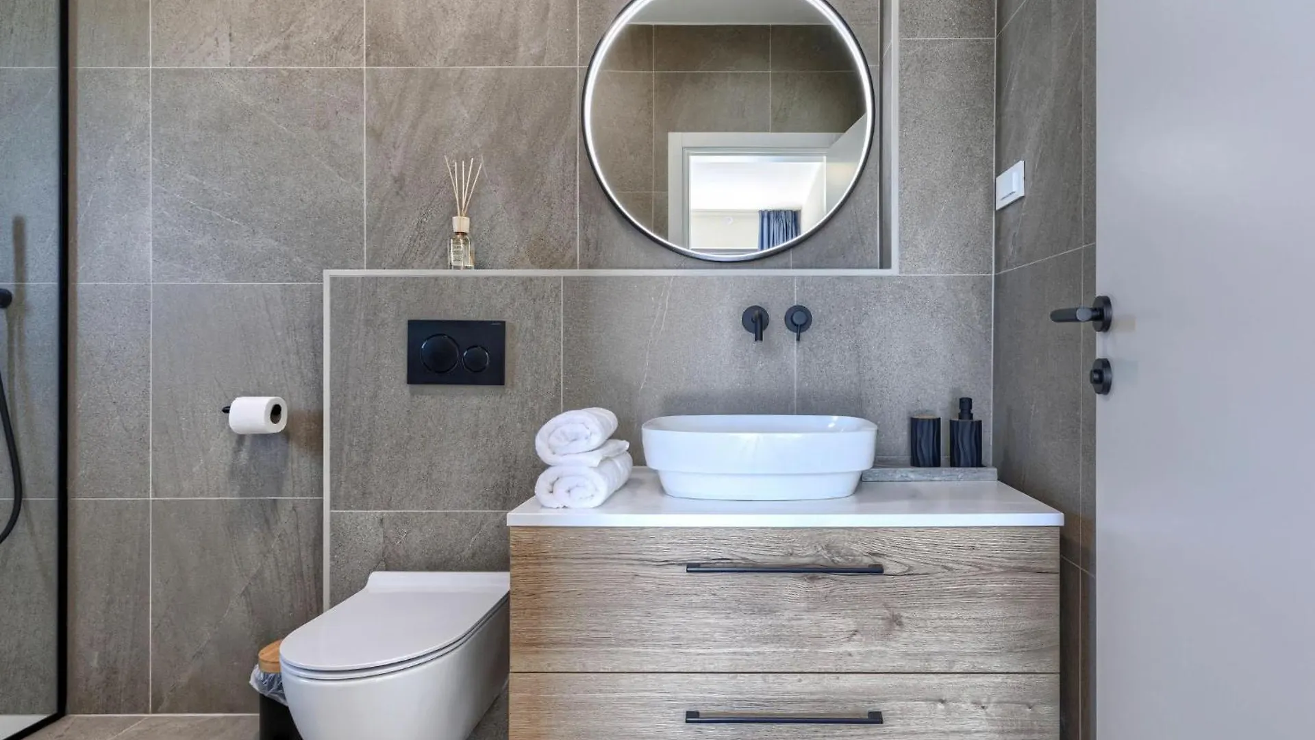 Holiday Home Villa Piemonte Istria By Interhome Grožnjan