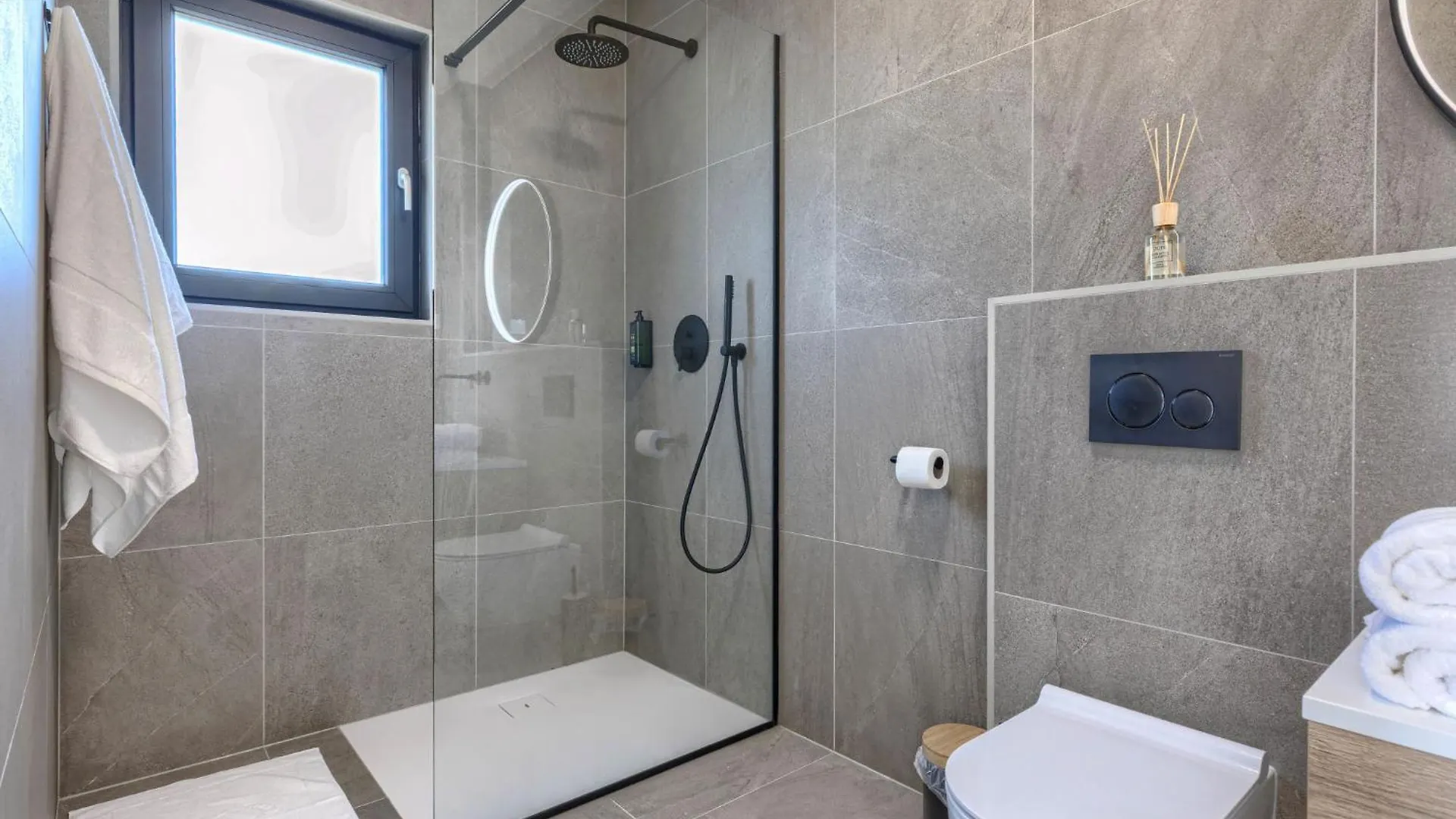 Holiday Home Villa Piemonte Istria By Interhome Grožnjan
