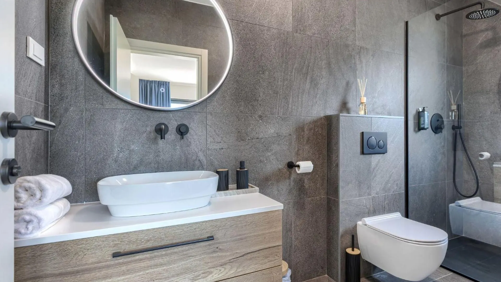 Holiday Home Villa Piemonte Istria By Interhome Grožnjan