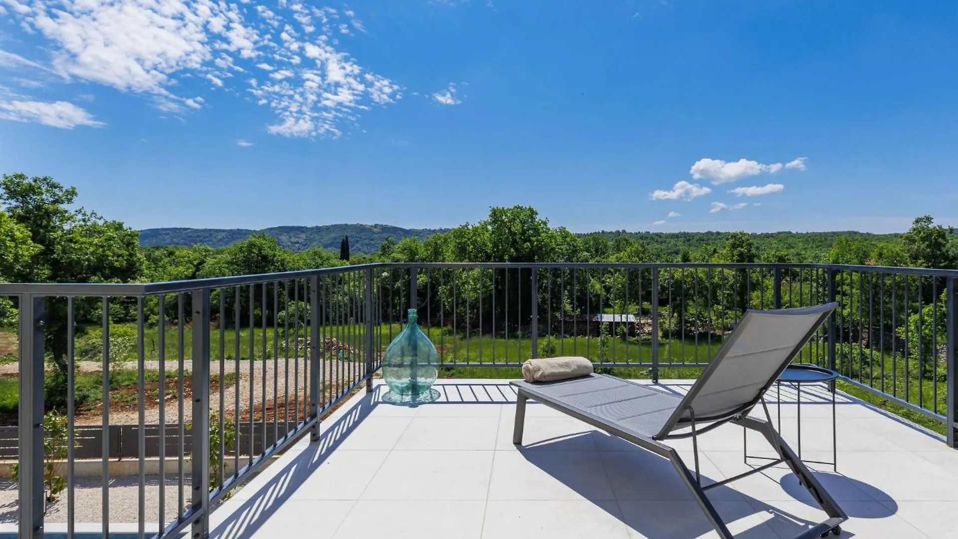 Holiday Home Villa Piemonte Istria By Interhome Grožnjan
