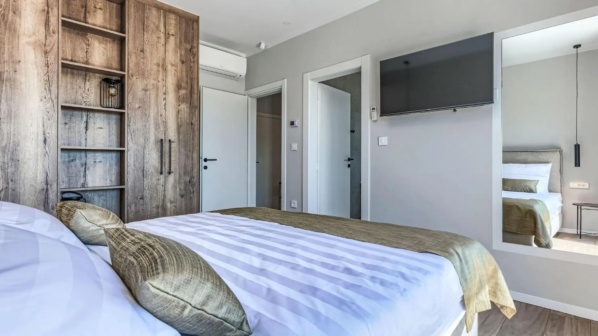 Holiday Home Villa Piemonte Istria By Interhome Grožnjan