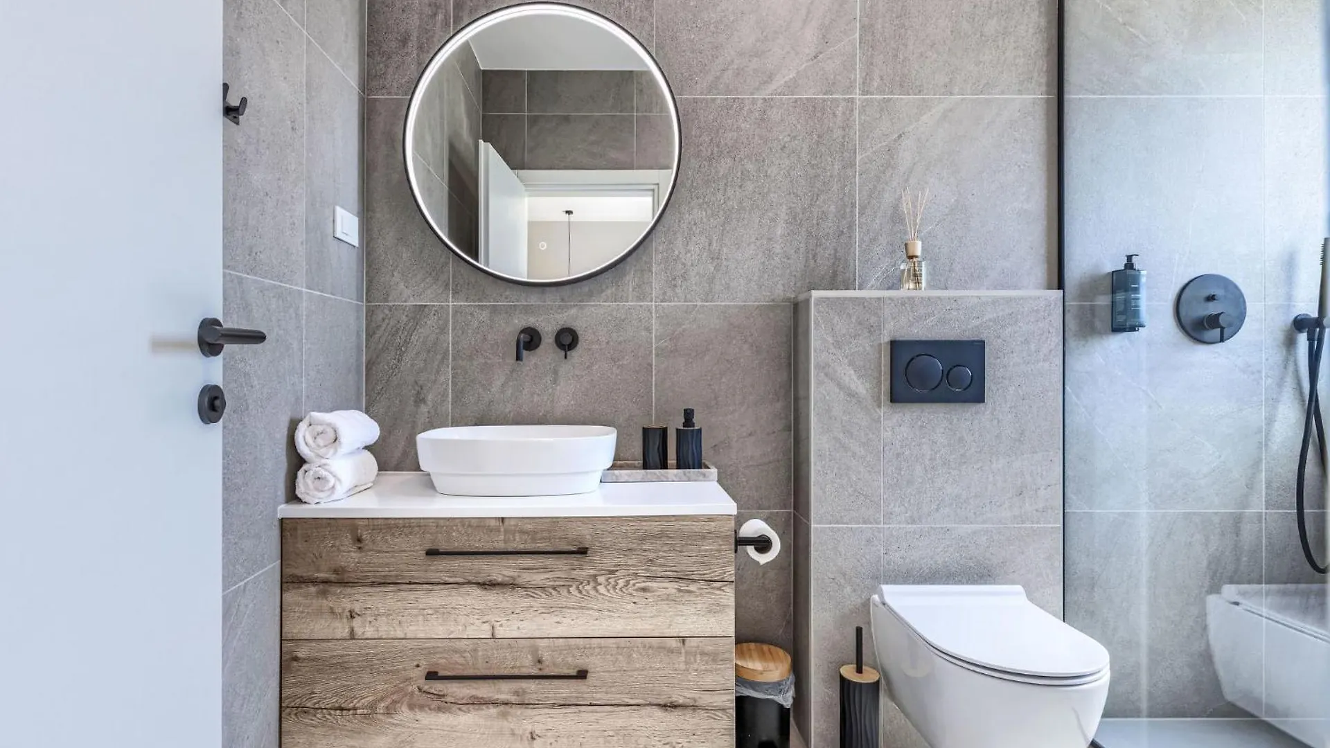 Holiday Home Villa Piemonte Istria By Interhome Grožnjan