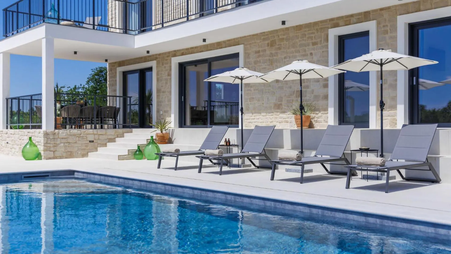 Holiday Home Villa Piemonte Istria By Interhome Grožnjan
