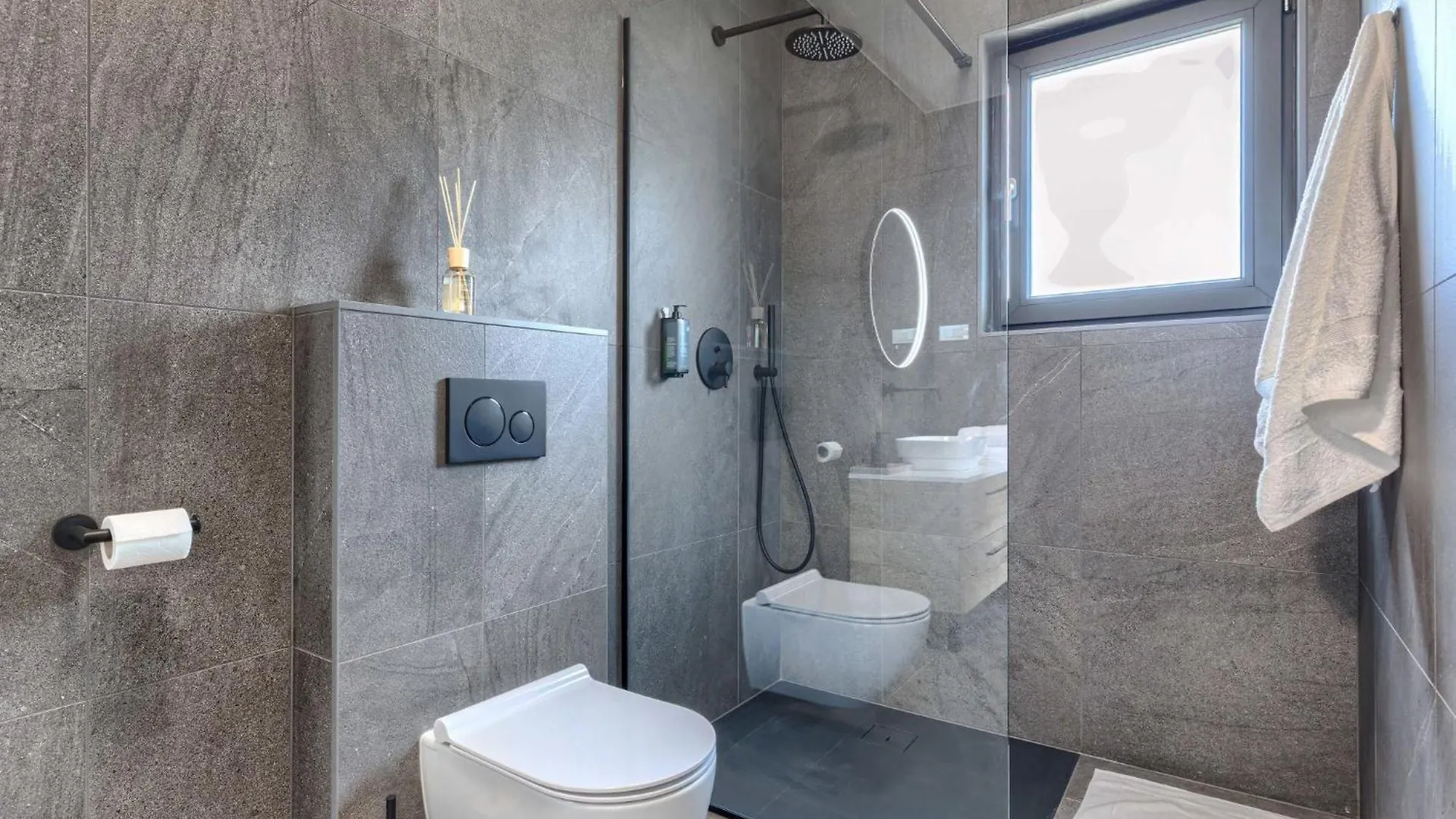 Holiday Home Villa Piemonte Istria By Interhome Grožnjan 0*,  Chorvatsko
