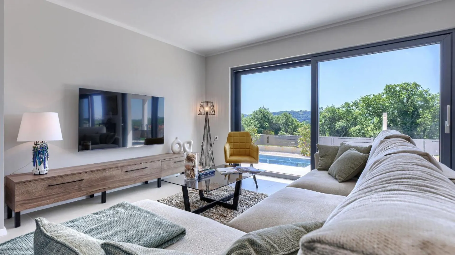 Holiday Home Villa Piemonte Istria By Interhome Grožnjan 0*,