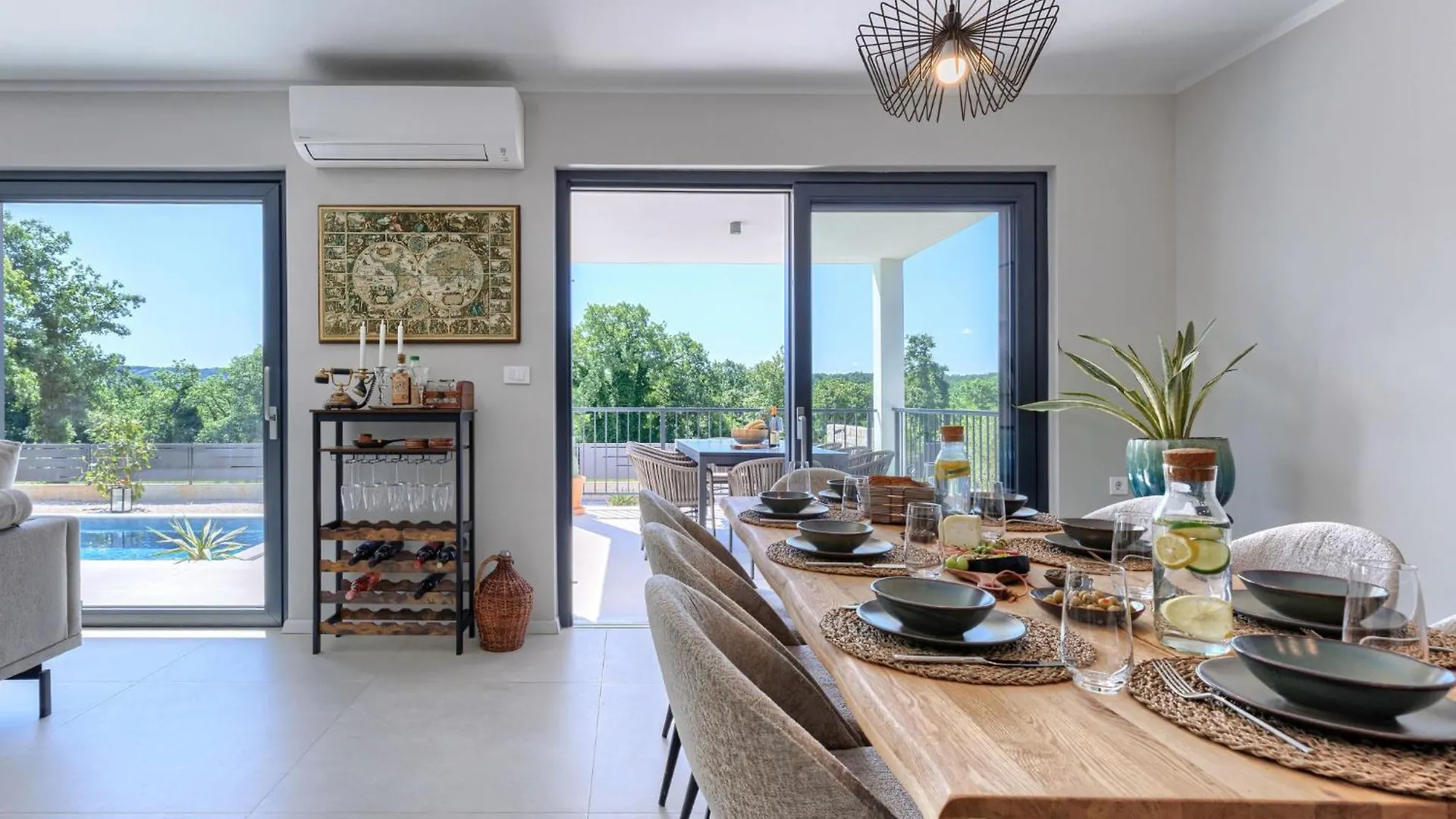 Holiday Home Villa Piemonte Istria By Interhome Grožnjan