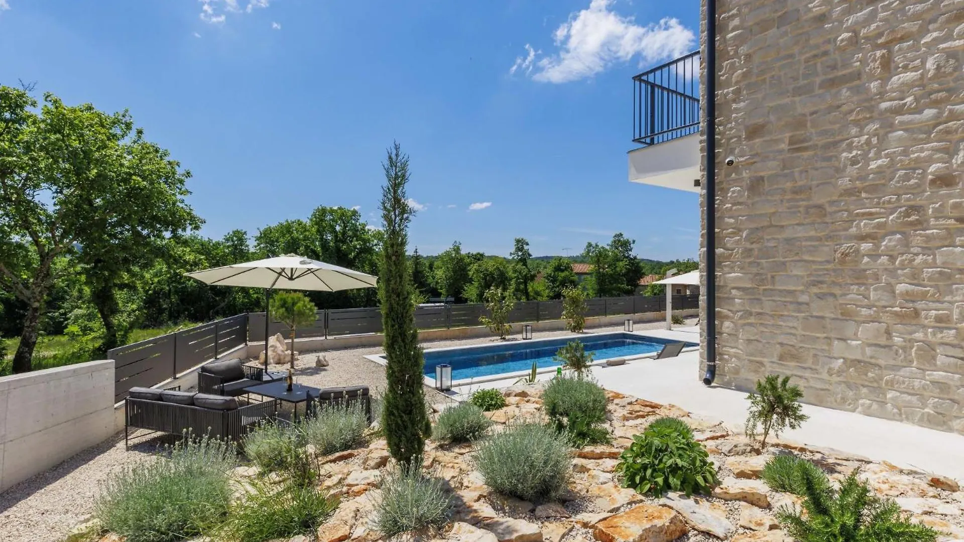 Holiday Home Villa Piemonte Istria By Interhome Grožnjan