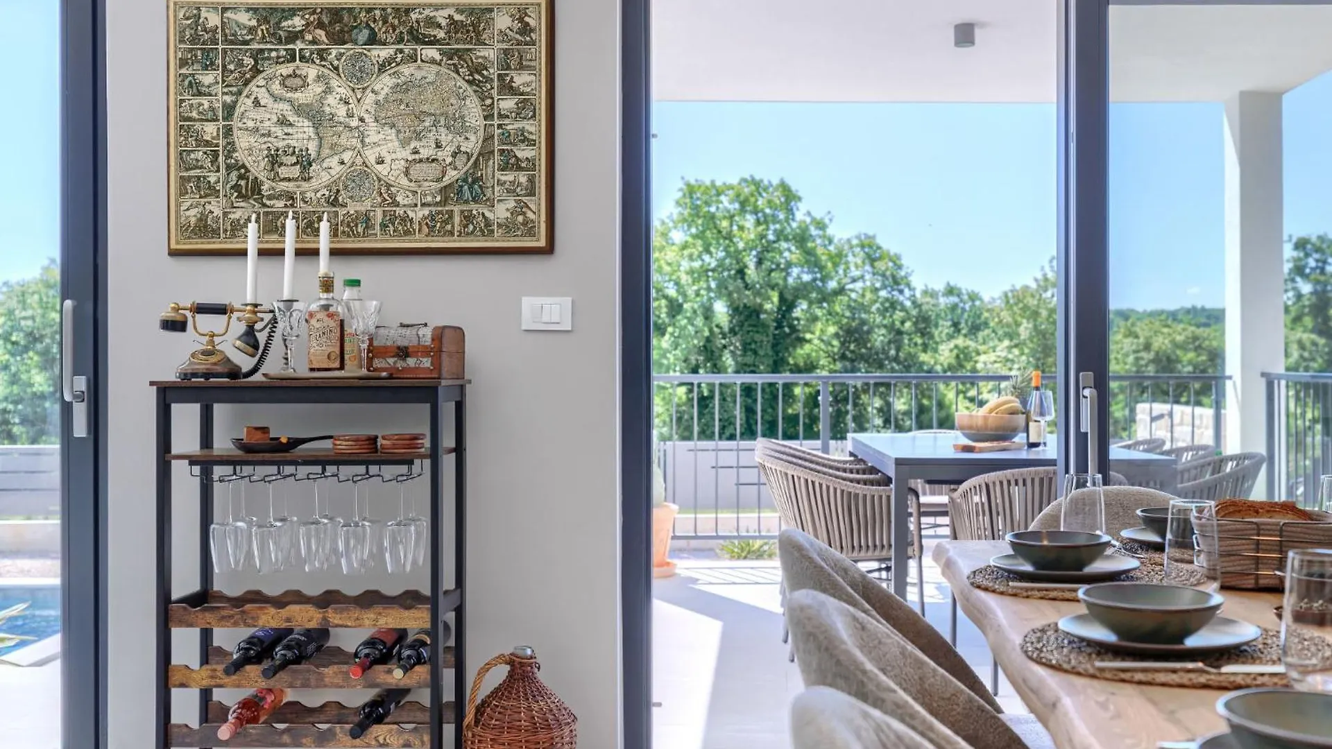 Holiday Home Villa Piemonte Istria By Interhome Grožnjan