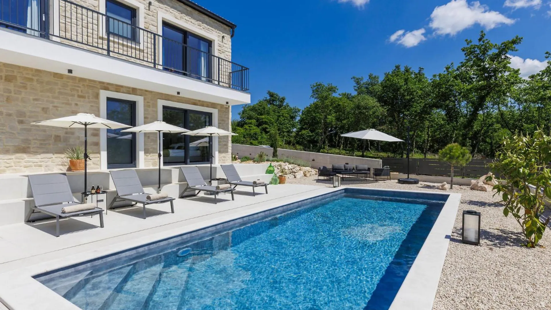 Holiday Home Villa Piemonte Istria By Interhome Grožnjan